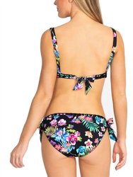 Caribbean Halter Bikini Top
