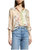 Downtown Seline Button Down - Multicolor