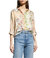 Downtown Seline Button Down - Multicolor