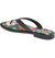 Dragona Thong Sandal