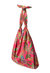 Flamingo Ring Beach Bag