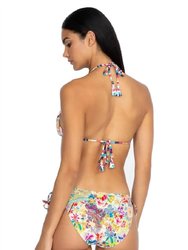 Locita String Bikini Bottom