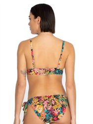 Millo Halter Bikini Top