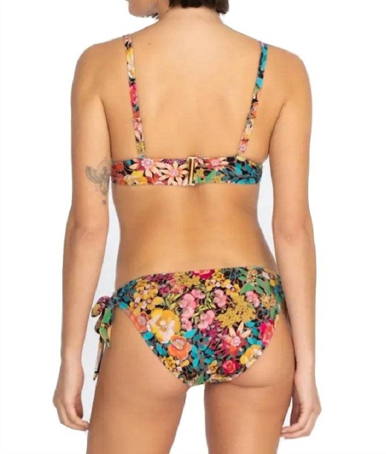 Millo Hipster Swimwear