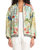 Mizumi Bomber Jacket - Multi