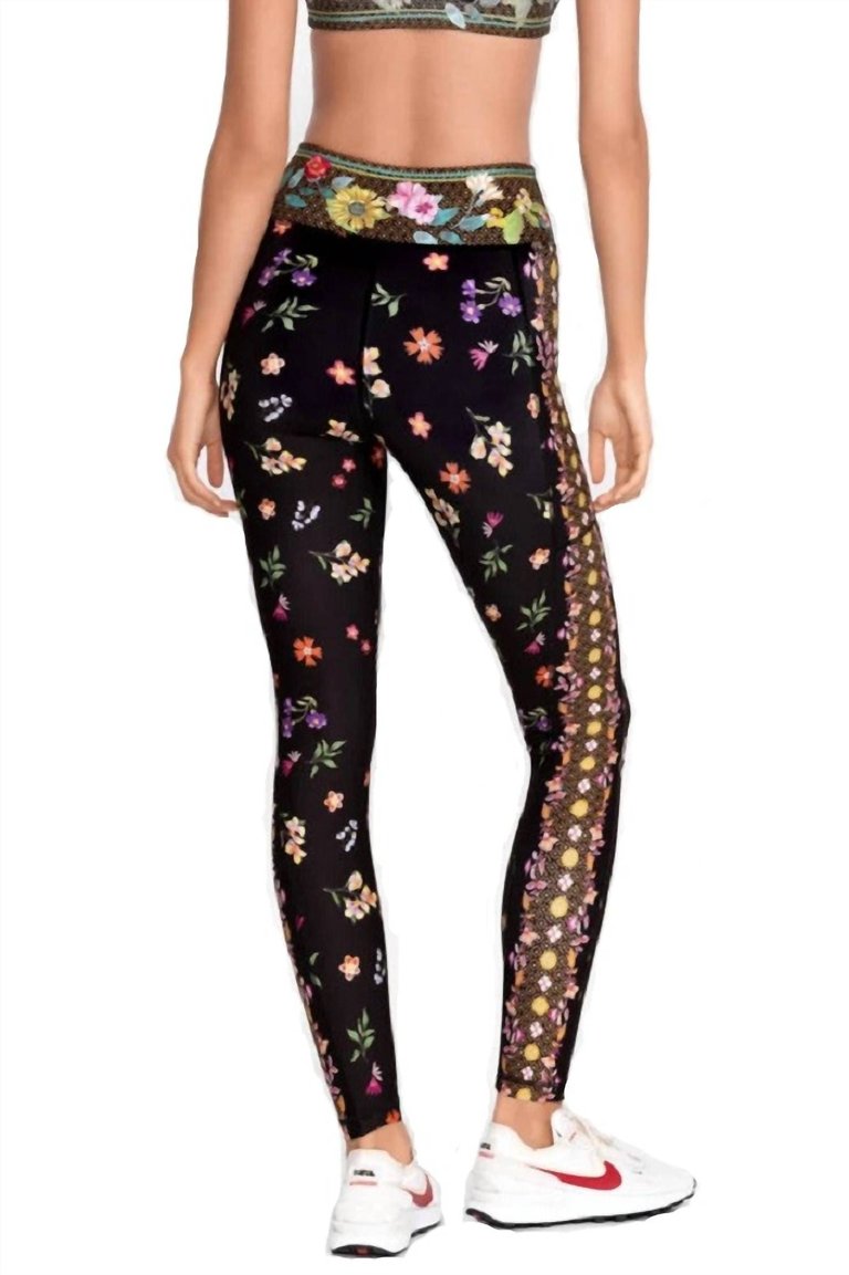 Nani Bee Active High Waist Legging