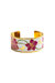 Rio Cuff Bracelet - Multi