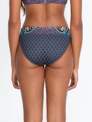 Saba Hipster Bikini Bottom