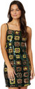 Women's Gemini Sequin Mini Dress