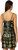 Women's Gemini Sequin Mini Dress - Multicolor