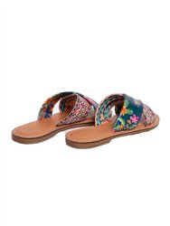 Women'S Sonoma Cross Sandal