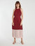 Aleanna Dress - Topanga Laurel