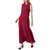 Cantralla Maxi Cotton Dress