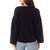 Ivern Bell Sleeve Cashmere Sweater
