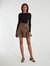 Jamey Mini Skirt