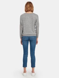 Jennina Crewneck Sweater