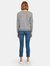 Jennina Crewneck Sweater