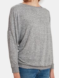 Jennina Crewneck Sweater