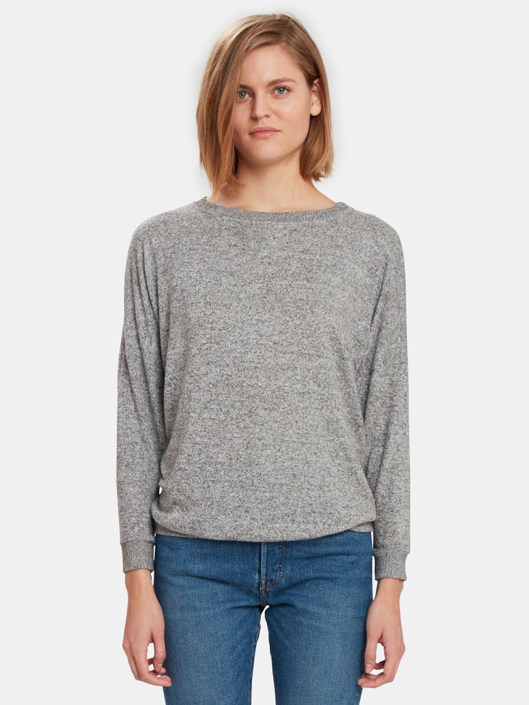 Jennina Crewneck Sweater
