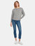 Jennina Crewneck Sweater