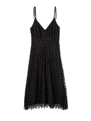 Josana Lace Midi Dress