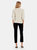 Joza Puff Sleeve Sweater