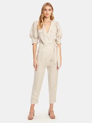 Leroy Jumpsuit