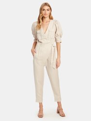 Leroy Jumpsuit