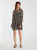 Manning Long Sleeve Paisley Dress