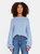 Ojo Bell Sleeve Sweater