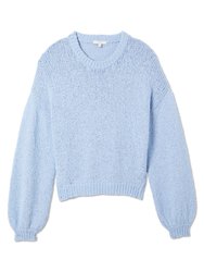 Ojo Bell Sleeve Sweater