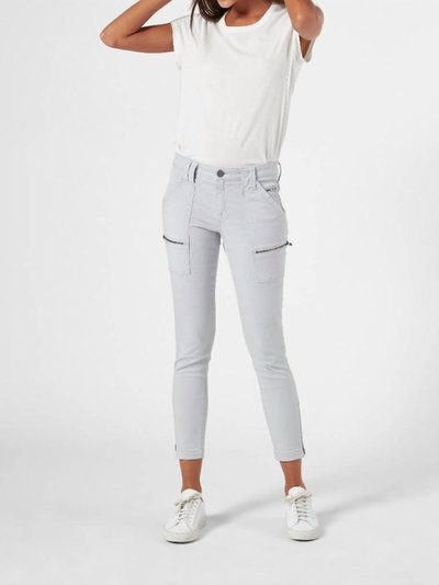 Joie Park Skinny Pant In Light Smoke product