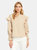 Polli Ruffled Long Sleeve Top