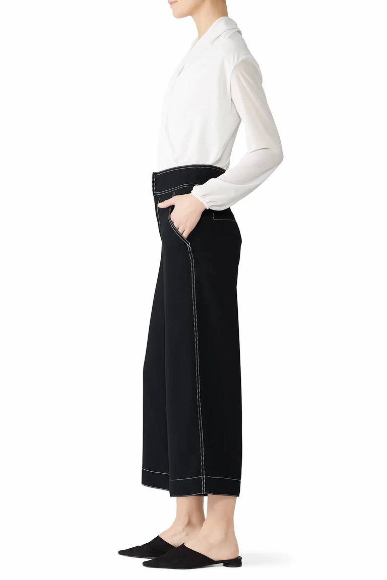 Tabea Pant