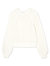 Yayi Net Knit Sweater