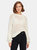 Yayi Net Knit Sweater