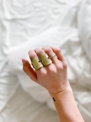 Confidence Collection Rings