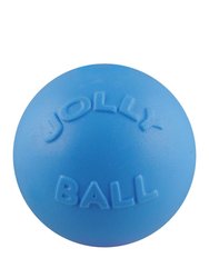 Bounce-N-Play Jolly Ball - Blueberry - 8" - Blueberry