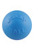 Bounce-N-Play Jolly Ball - Blueberry - 8" - Blueberry