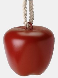 Jolly Pets Jolly Apple (Red) (One Size)