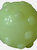 Jolly Pets Jolly Jumper Dog Ball (Greenglow) (3in) - Greenglow