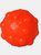 Jolly Pets Jolly Jumper Dog Ball (Orange) (4in) - Orange