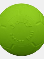 Jolly Pets Jolly Soccer Ball (Green Apple) (6 inches)