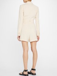 Nella Tailoring Romper