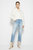 River High Rise Straight Denim - Palisades Vintage