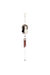 Something Different Gazing Cats Wind Chime (One Size) - Multicolor