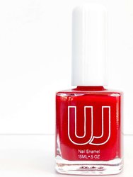 Amsterdam Red Nail Polish