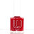 Amsterdam Red Nail Polish