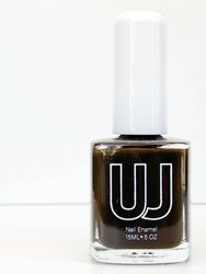 Belgium Chocolate Nail Polish