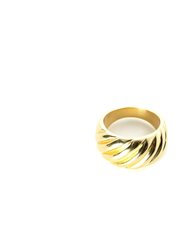 Blair Ring - Gold